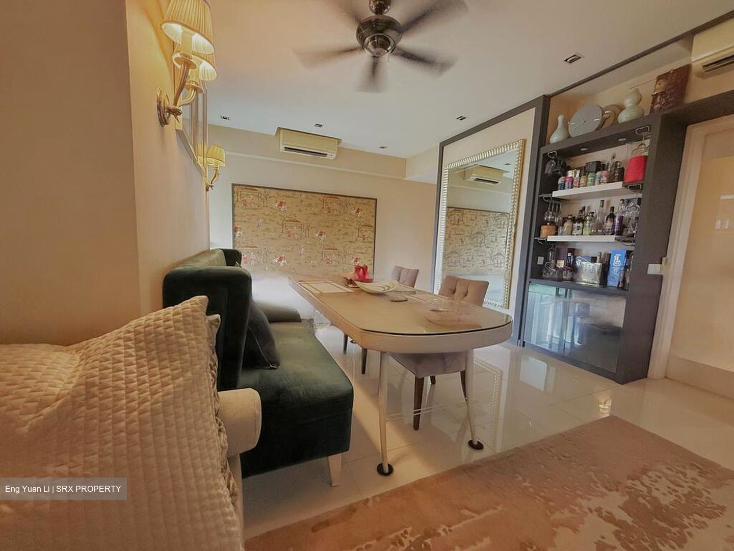 The Interlace (D4), Condominium #449359741